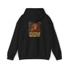 Bury Problems. Ride Off. Hoodie